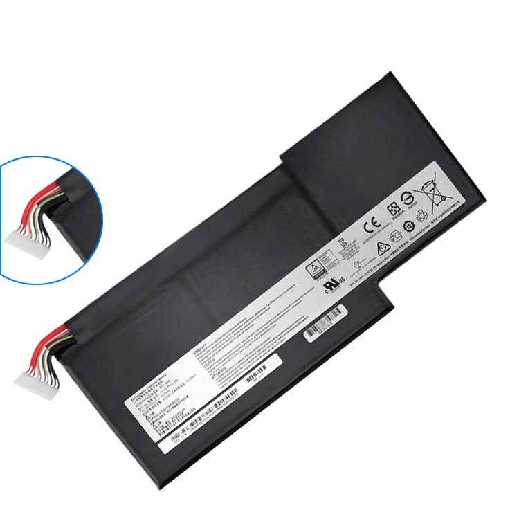 Batterie pour portable MSI GF63 8RC