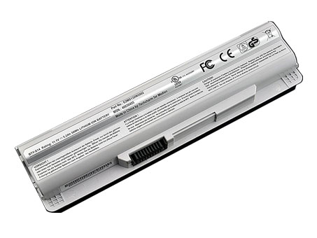 MSI FR400 Série PC portable batterie