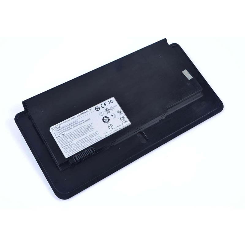 MSI X340-200 PC portable batterie