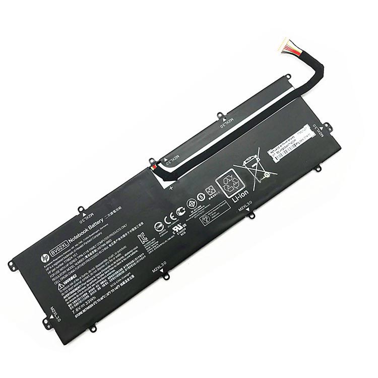 Batterie pour portable HP Envy 13-j000np