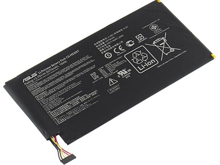 ASUS  PC portable batterie