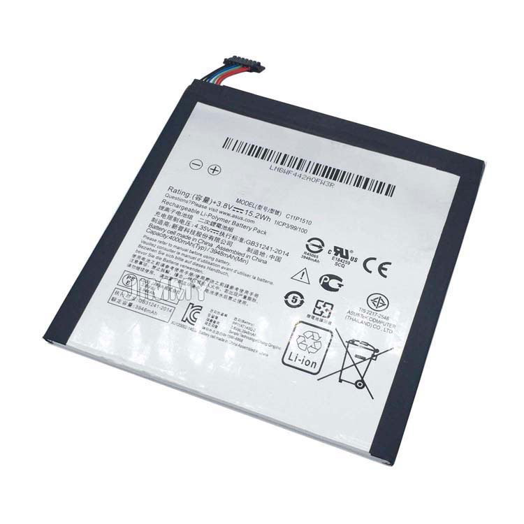 Batterie pour portable Asus Z8050CA 1B