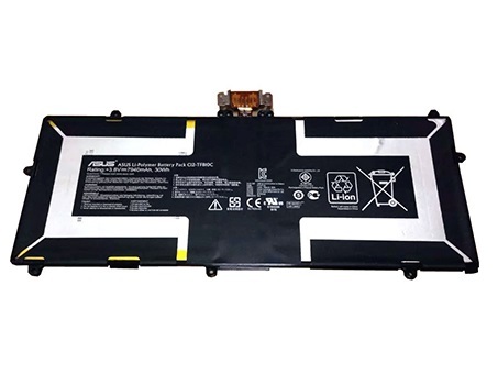 Batterie pour portable ASUS C12-TF810C