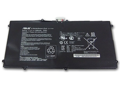 Batterie pour portable ASUS C21-TF301