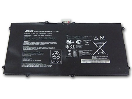 ASUS  PC portable batterie