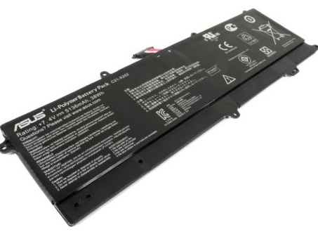 ASUS  PC portable batterie