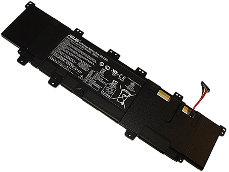 ASUS PU500X3317CA PC portable batterie