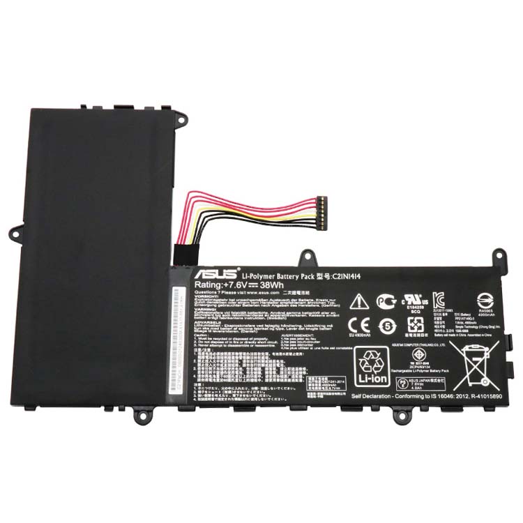 Batterie pour portable Asus X205TA X200 CKSE321D1