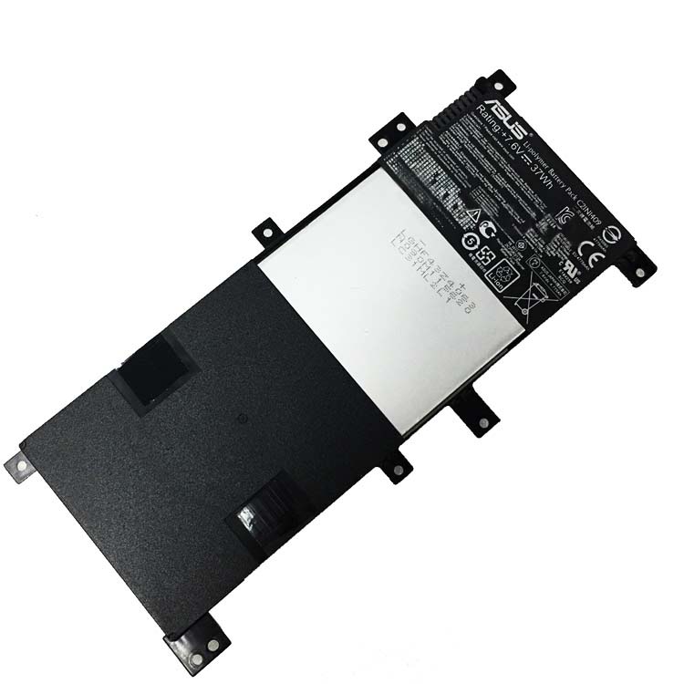 ASUS  PC portable batterie