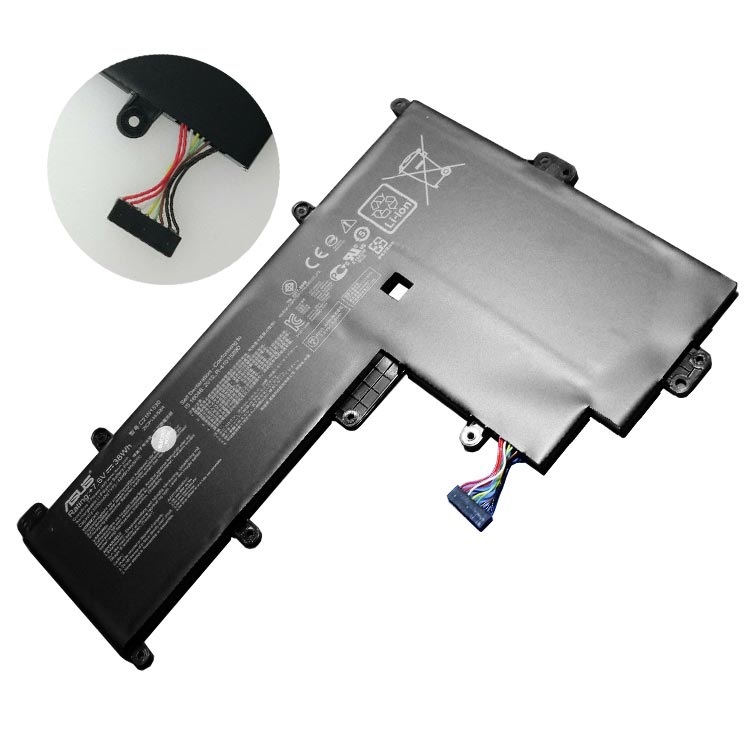 ASUS  PC portable batterie