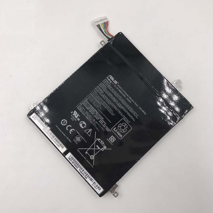 Batterie pour portable ASUS Eee Pad B121-1A010F