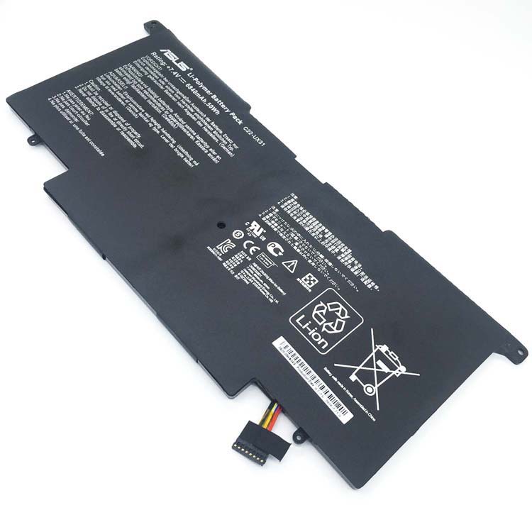 Batterie pour portable ASUS C23-UX31