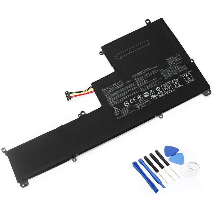 Batterie pour portable ASUS C23N1606