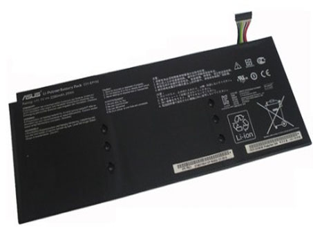 ASUS  PC portable batterie