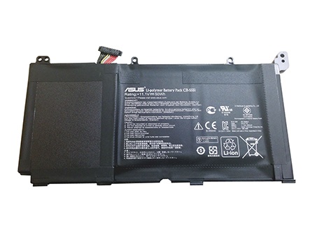 Batterie pour portable ASUS B31N1336