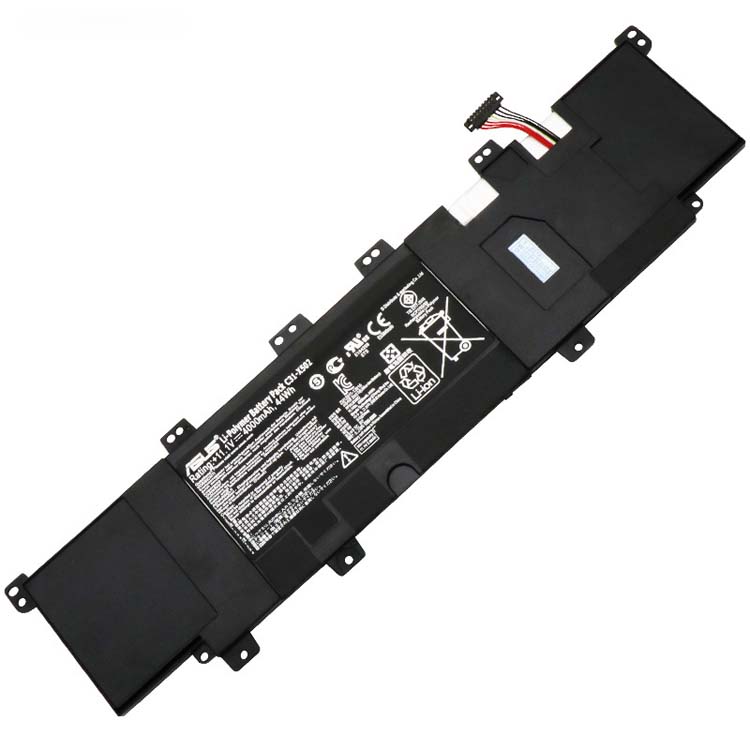 ASUS PU500X3317CA PC portable batterie