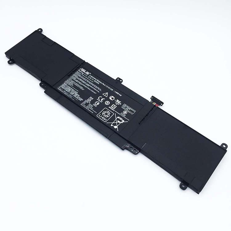 ASUS  PC portable batterie