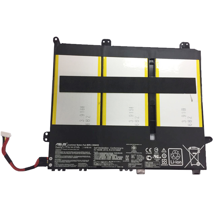 Batterie pour portable ASUS C31N1431