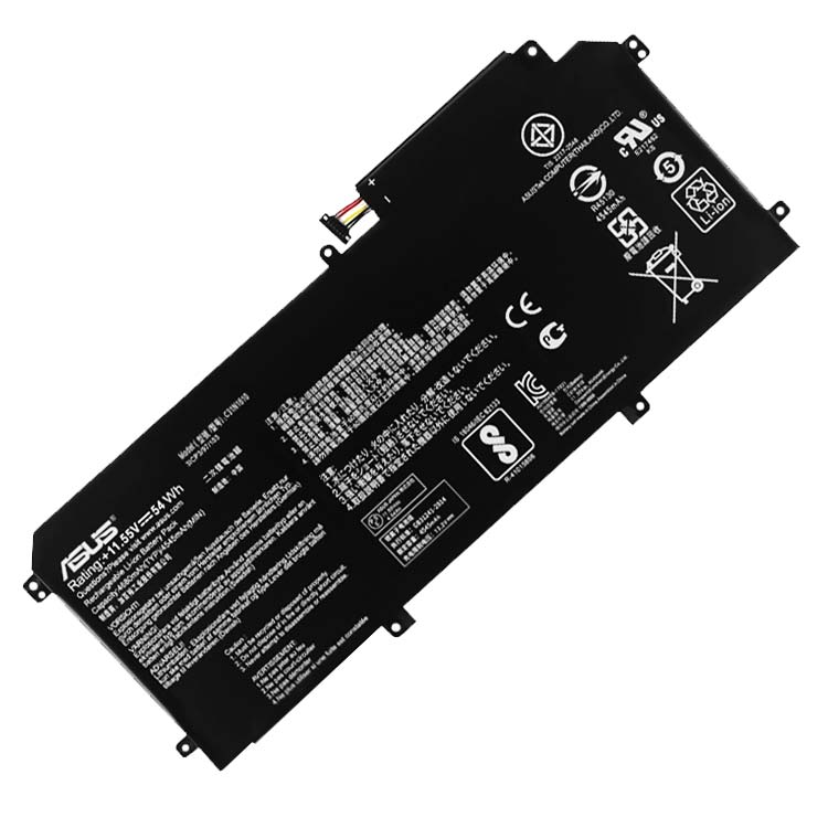 Batterie pour portable ASUS UX330CA-0061A7Y30
