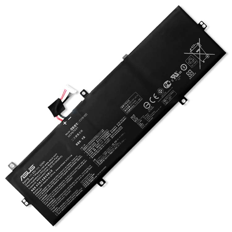 Batterie pour portable ASUS C31N1620