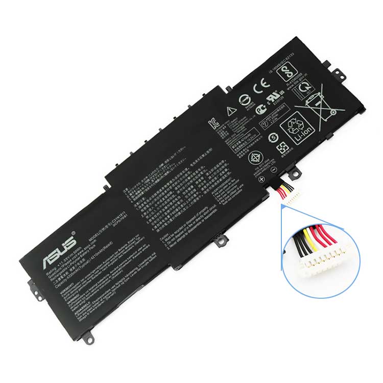 Batterie pour portable ASUS C31N1811