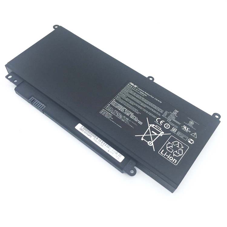 ASUS  PC portable batterie