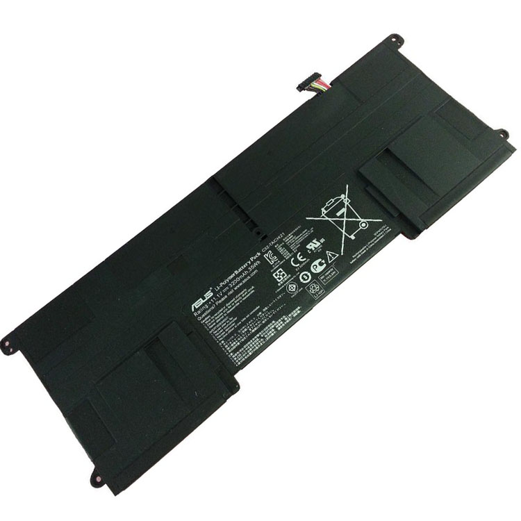 Batterie pour portable ASUS Ultrabook Taichi 21-CW003H