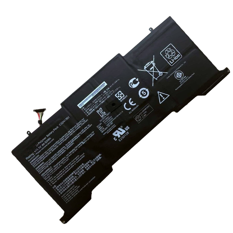 Batterie pour portable ASUS C32N1301