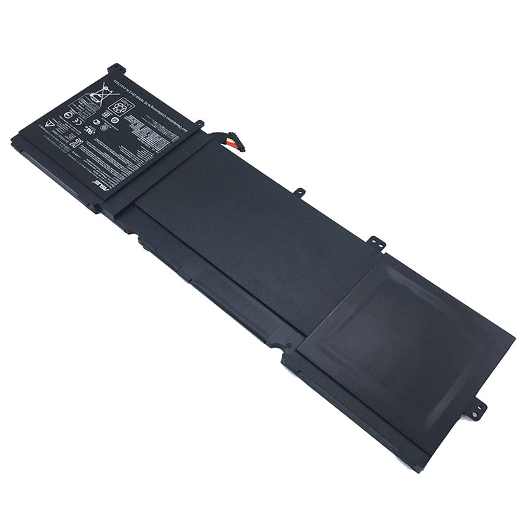 ASUS  PC portable batterie