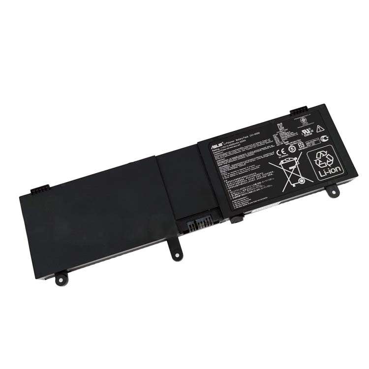Batterie pour portable ASUS C41-N550