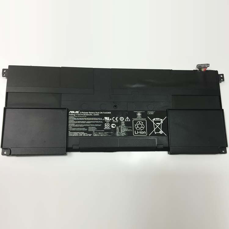 ASUS  PC portable batterie