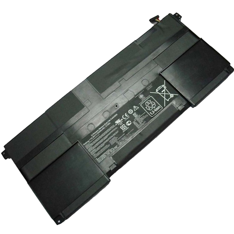 Batterie pour portable ASUS C41-TAICHI31