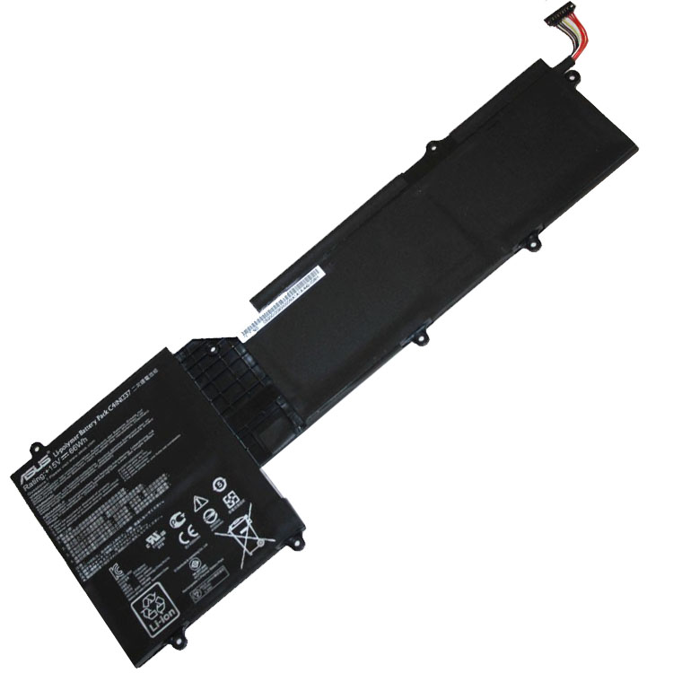 ASUS  PC portable batterie