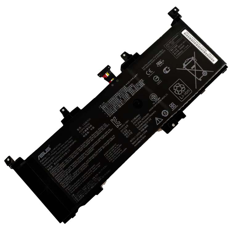 Batterie pour portable ASUS GL502VS-FY084T