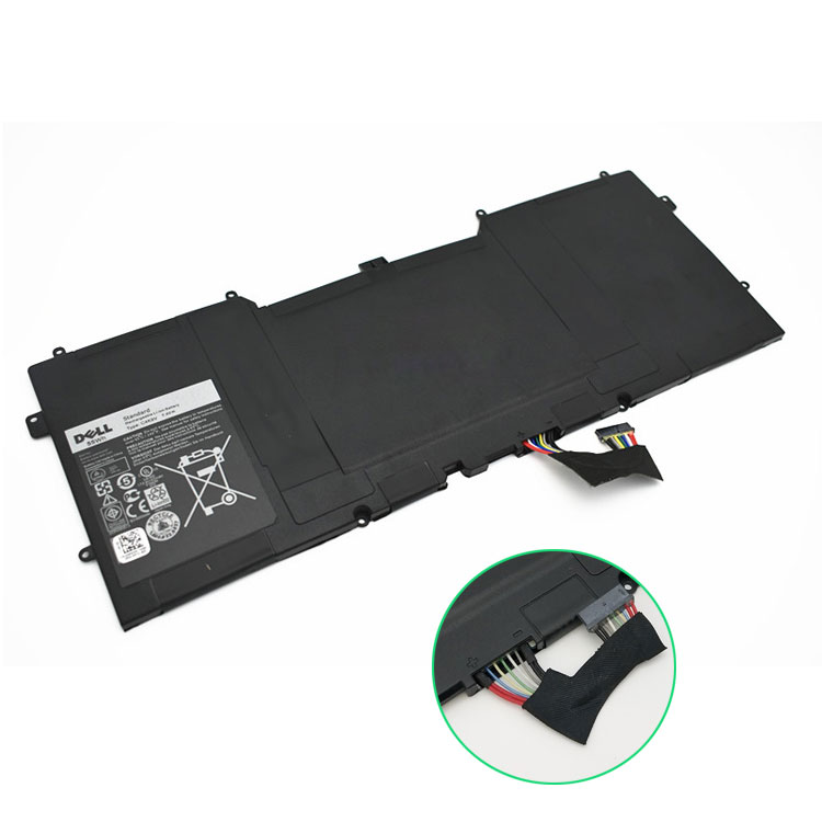 Batterie pour portable DELL XPS 13 Ultrabook Série