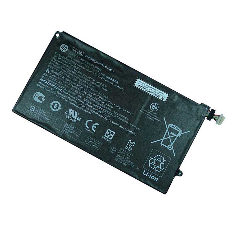 Batterie pour portable HP CC03XL