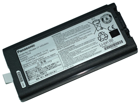 Panasonic CF-52EW1AAS PC portable batterie