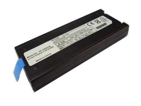 Batterie pour portable PANASONIC ToughBook CF-18B