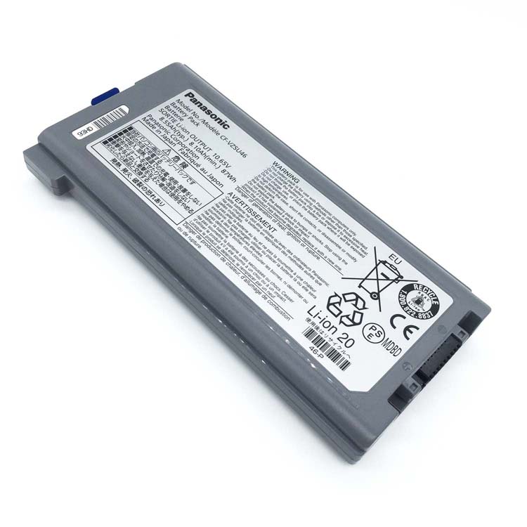 Batterie pour portable PANASONIC CF-53