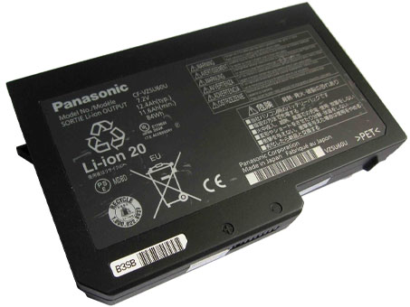 PANASONIC CF-VZSU64AJS PC portable batterie