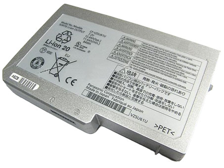 PANASONIC CF-VZSU64AJS PC portable batterie