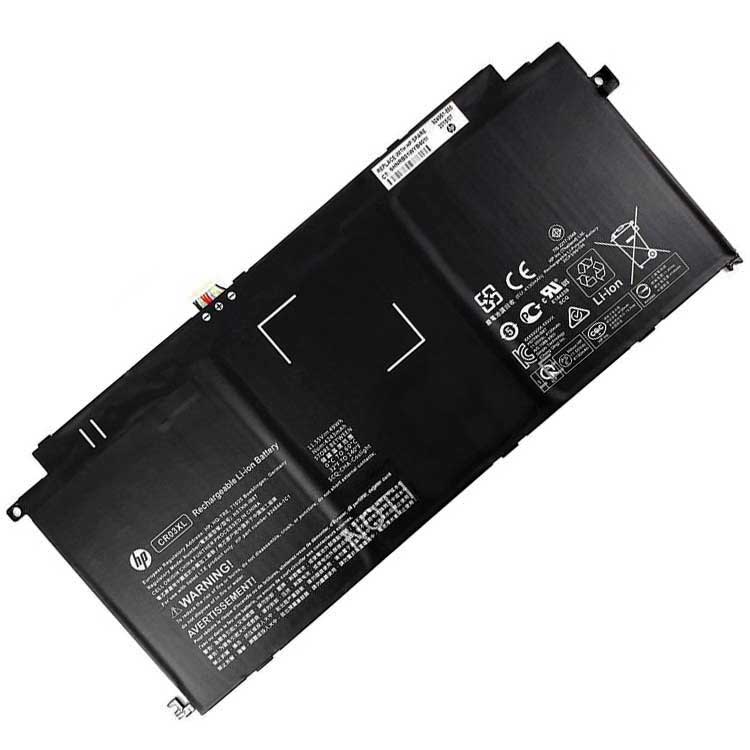 Batterie pour portable HP Envy X2 12-E001NF