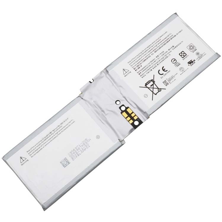 MICROSOFT  PC portable batterie