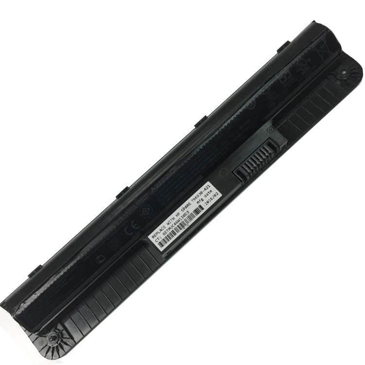 Batterie pour portable HP DB03036