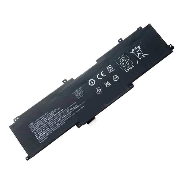 Batterie pour portable HP HSTNN-DB8G