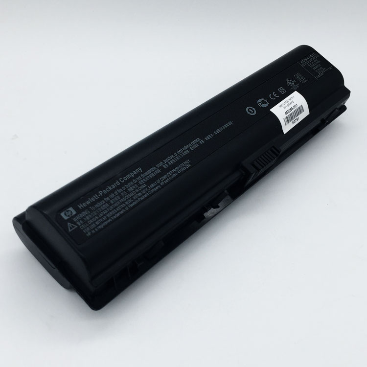 HP HSTNN-DB42 PC portable batterie