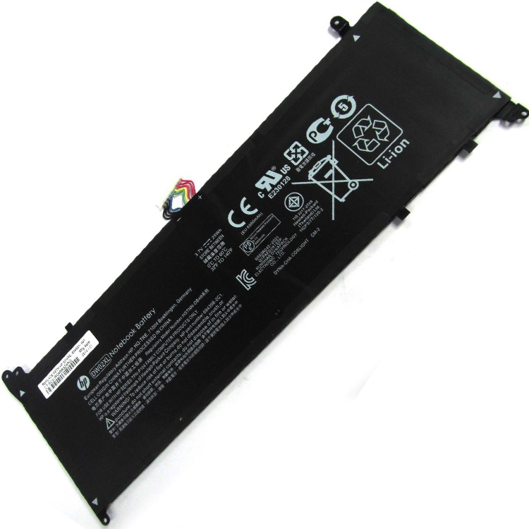 Batterie pour portable HP HSTNN-IB4B