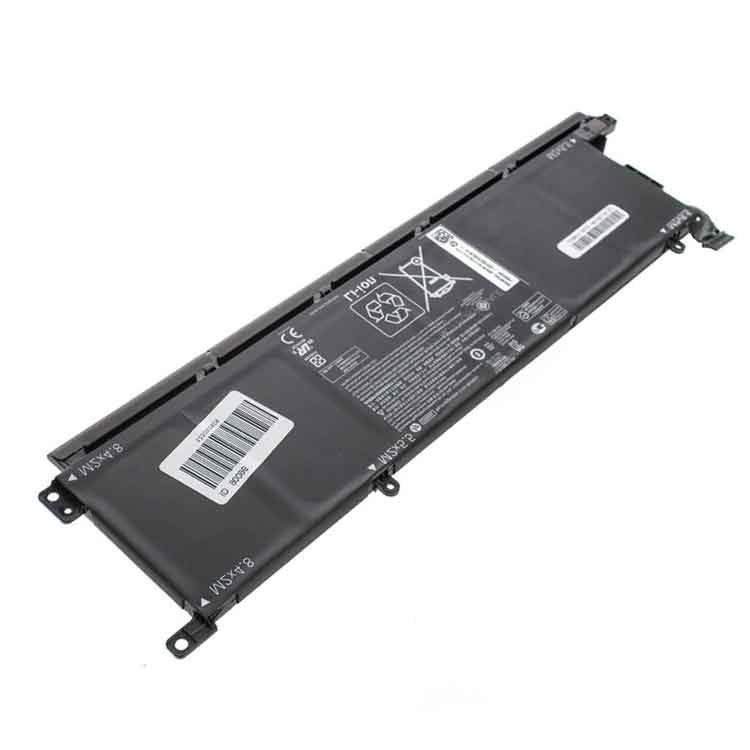 Batterie pour portable HP HSTNN-DB9B