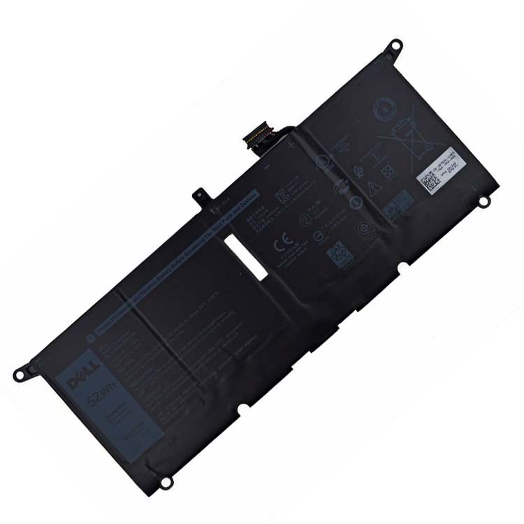 Batterie pour portable Dell XPS 13 9370-1605