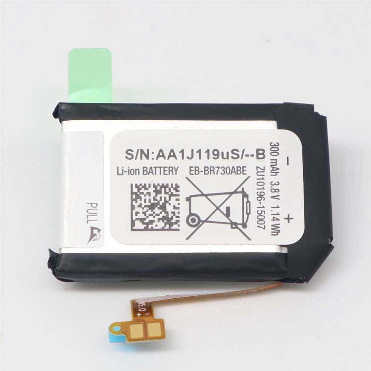 Batterie pour portable SAMSUNG GH43-04538B